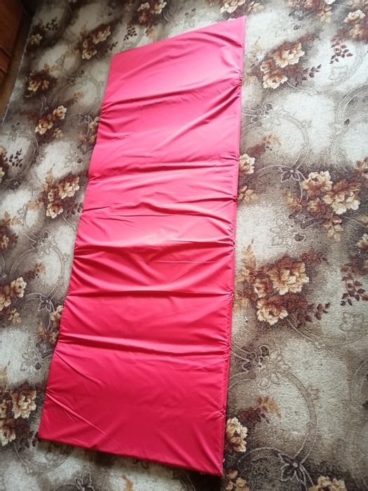 Коврик лечебный трехслойный.