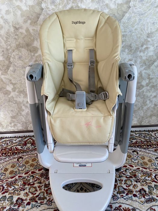 Продам детский столик для кормления 3в1