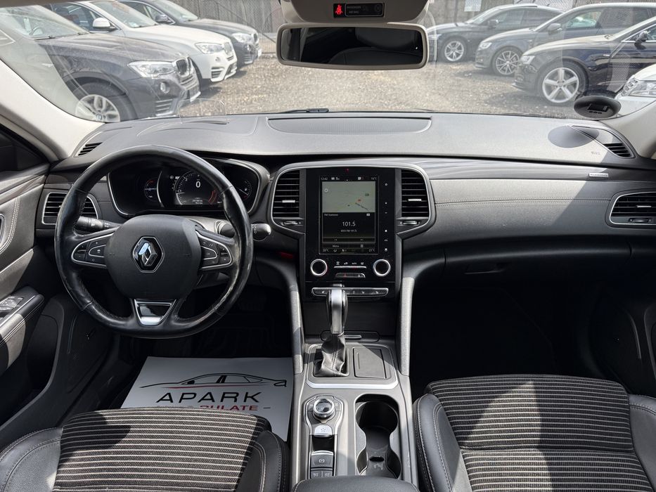 RENAULT Talisman 2016 — imagine 5