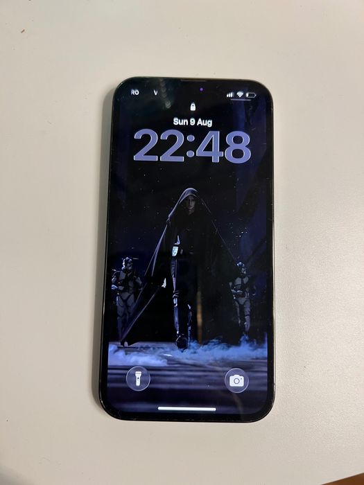 iphone 13 pro 512 GB 76% baterie
