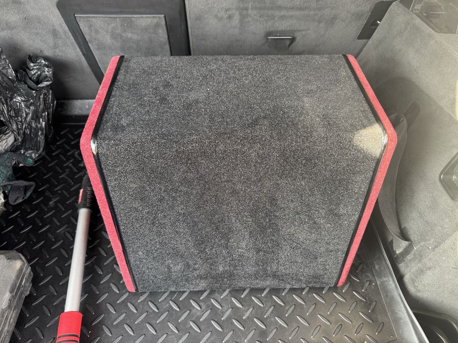 Продам Сабвуфер