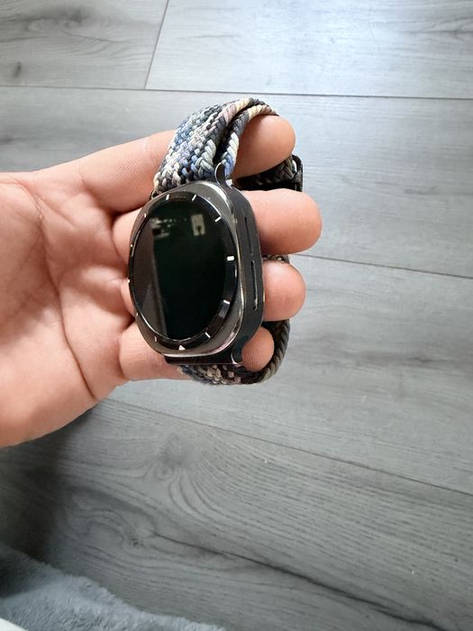 Vand Samsung watch ultra