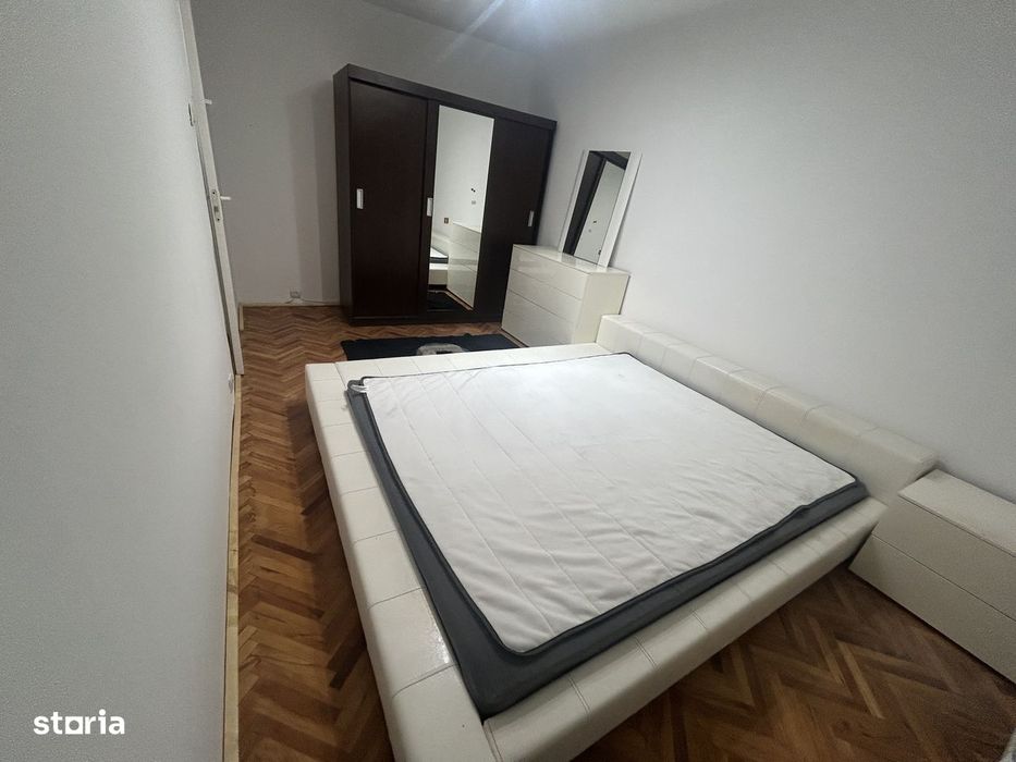 Calea Aradului-3 camere-Pet Friendly,Centrala Proprie — fotografia 3