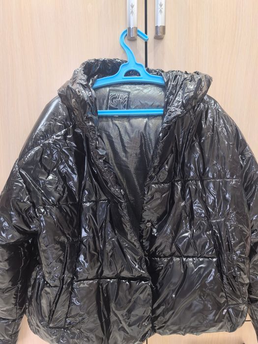 Куртка демисезонная, еврозима