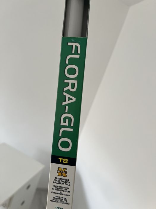 Neon acvariu GLO T8 30W, 91 cm – nou