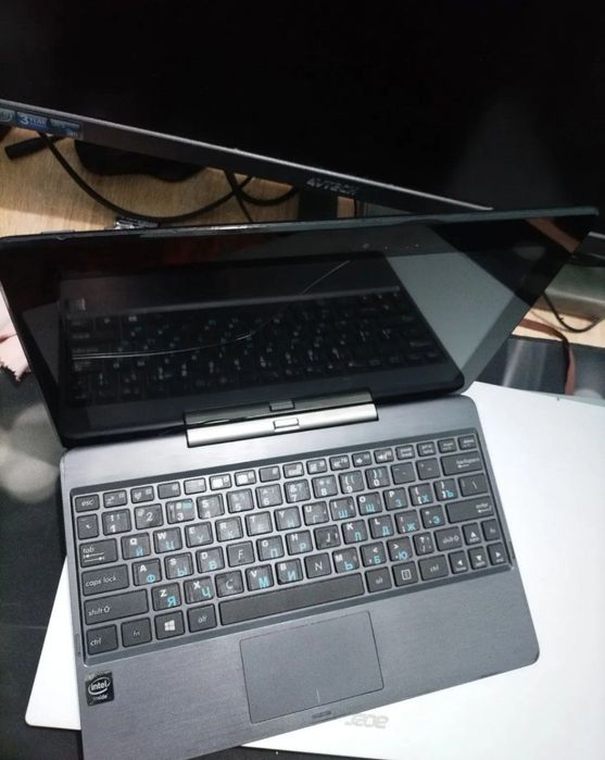 ASUS,T100 Notebook
