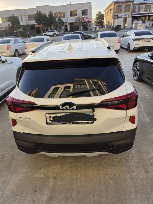 Kia seltos 2021 propan 4