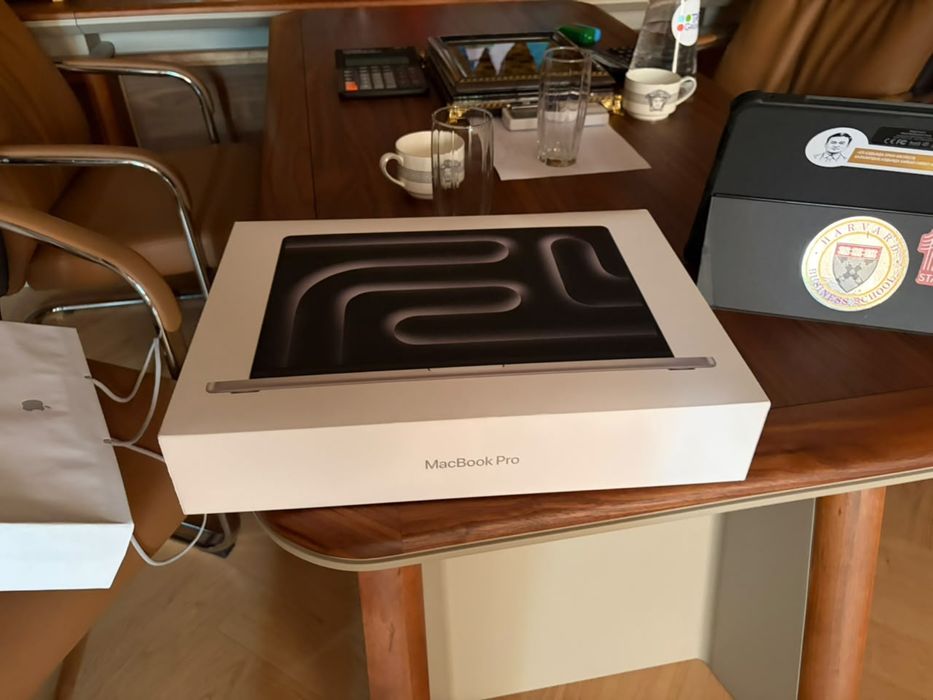 Apple MacBook pro 16