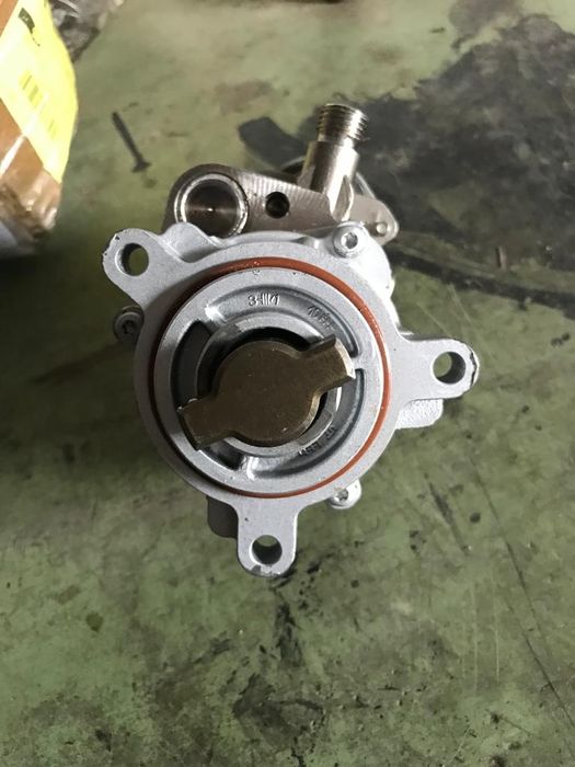 Продам ТНВД BMW, двигатель N54, N55