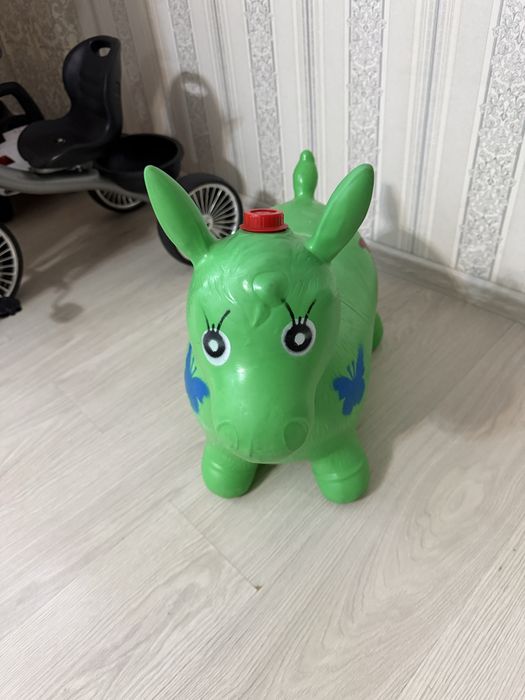 Продам Осел детский