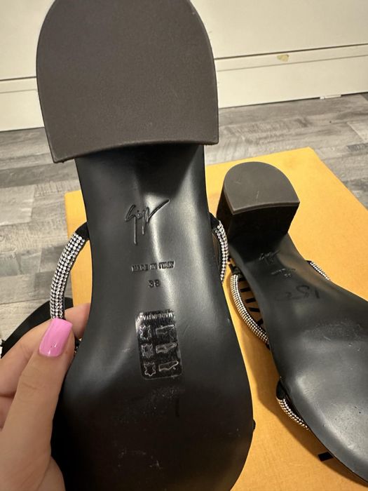 Saboti Giuseppe Zanotti