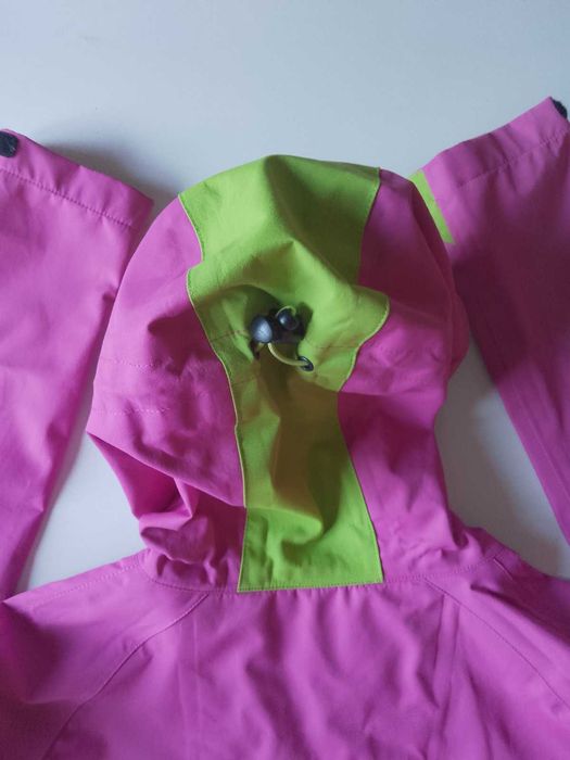 Скандинавско трекинг яке ,мембрана Brandsdal