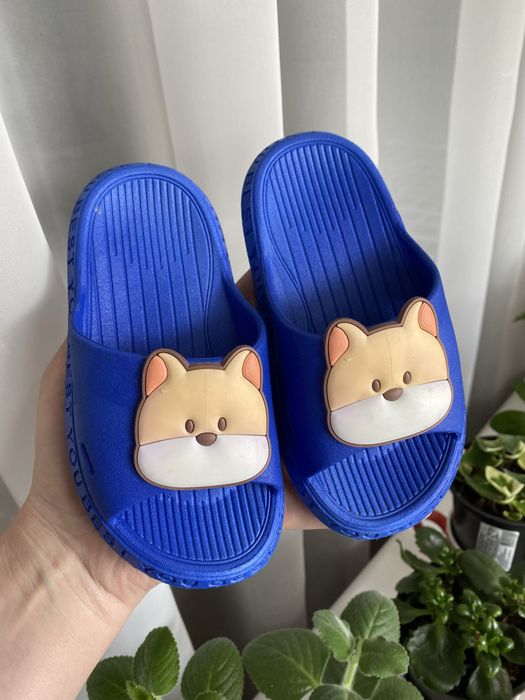 Продам летнюю обувь на мальчика