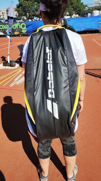 Тенис сак Баболат (Babolat)