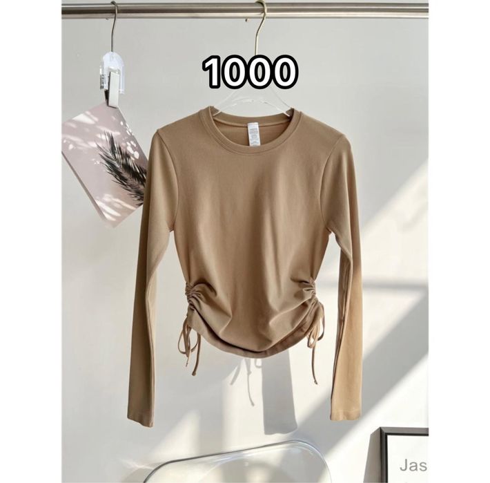 Платья, кофты, рубашки, топы