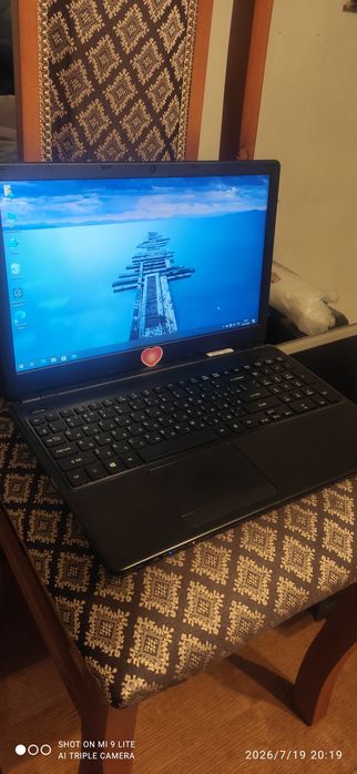 Продам ноутбук Acer