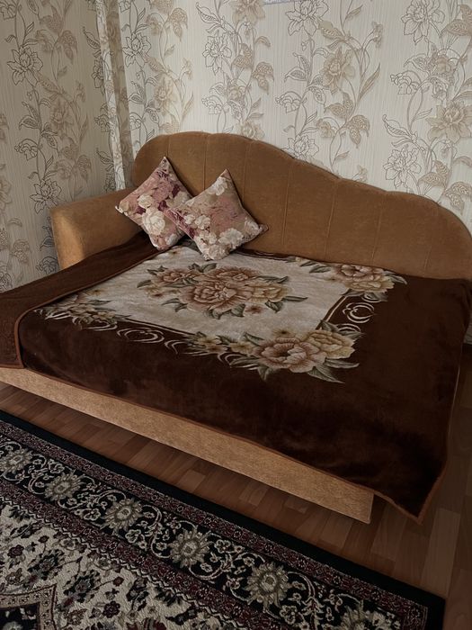 Продам софу, самовывоз