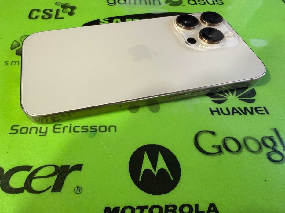 iPhone 16 Pro 256gb 92% батерия.Гаранция