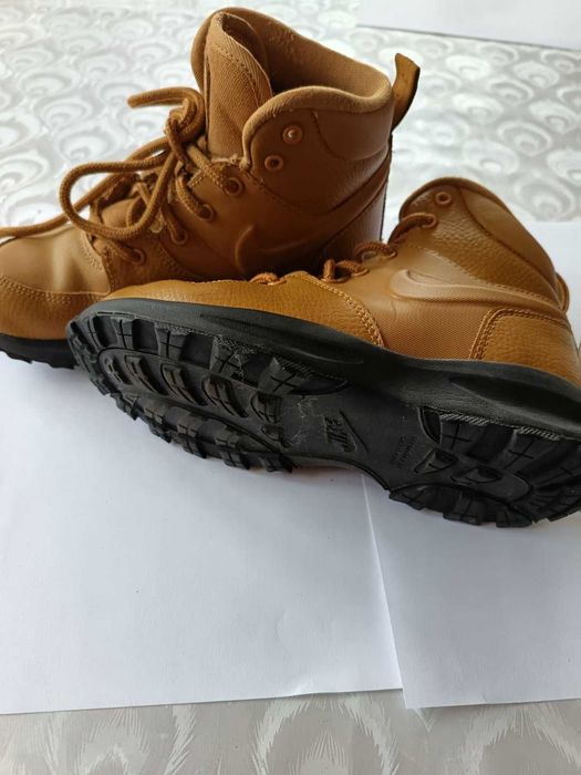 Спортни детски  обувки Nike Manoa, Timberland