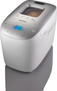 Новый хлебопечка GORENJE max size 1600г