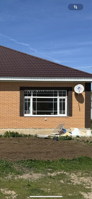 Продам пластиковые окна бу недорого
