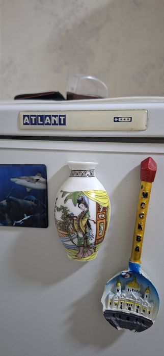 Атлант холодилник.Келиштириб бераман