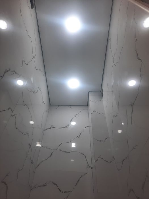 Ремонт квартир под ключ