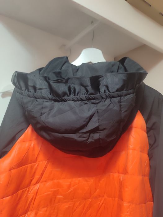 Fiorella Rubino Italy 44L/Подвижна качулка /Две лица