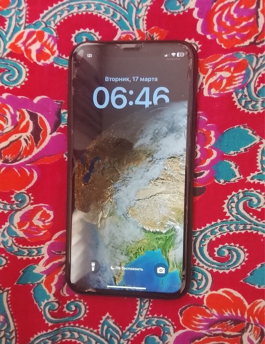 Айфон xr идеялный