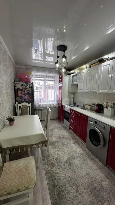 Продам 2ком квартиру, Береке