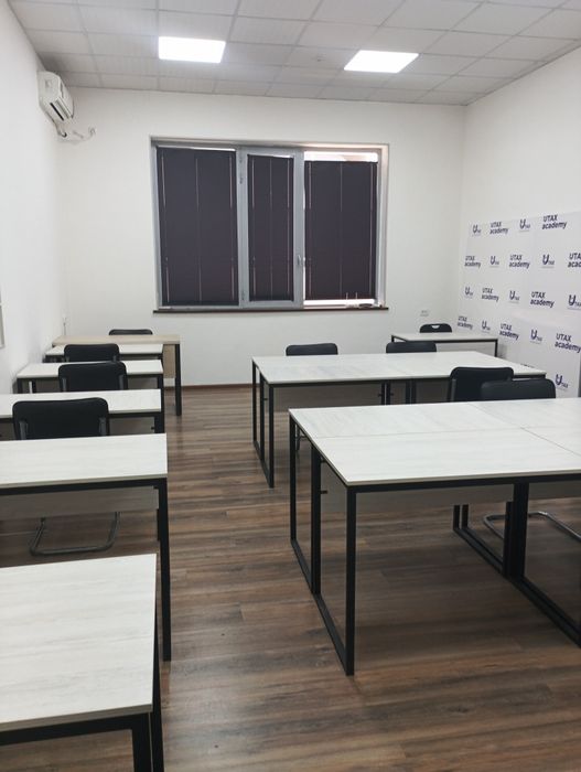 Шайхантахур,бизнес центр от 25м2 до 40м2