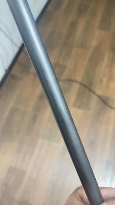 Ржавый лак, средство для воронения