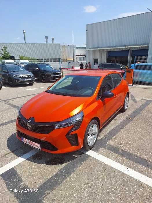 Vand roti Renault Clio 5, Logan, Opel etc noi!