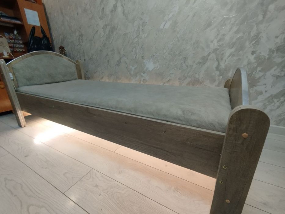 Продается кровать