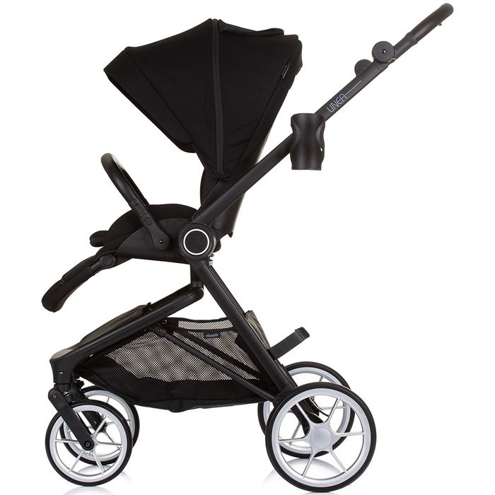 Carucior 3 in 1 Chipolino Linea