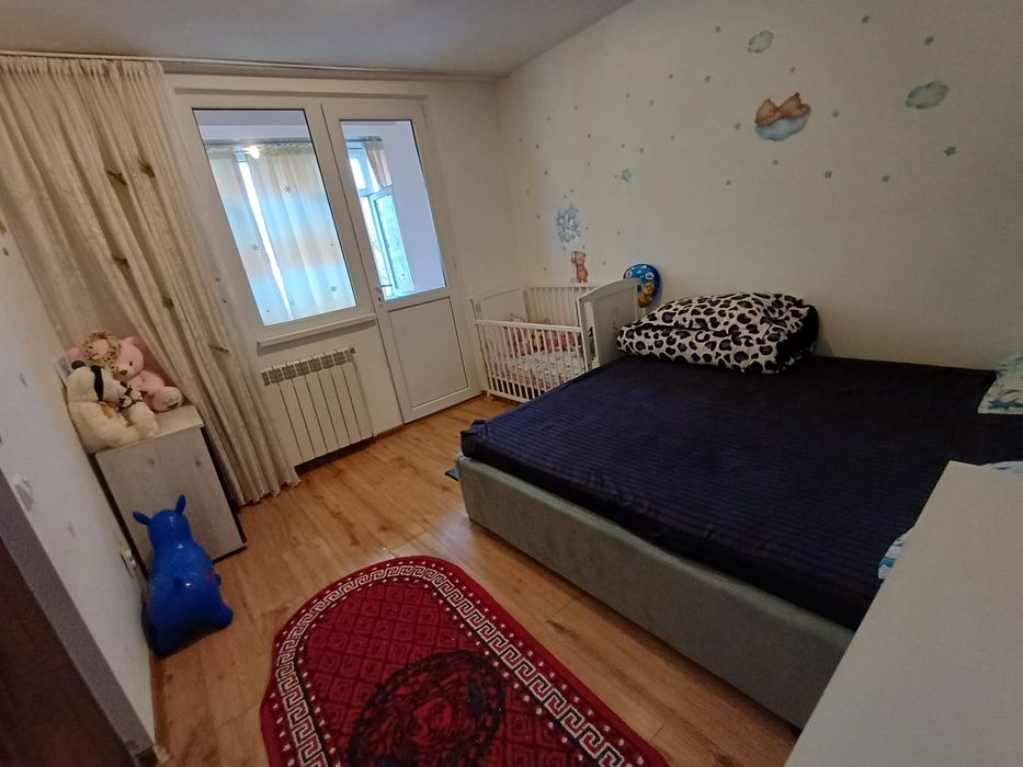 Apartament 2 camere sdec Micro 19