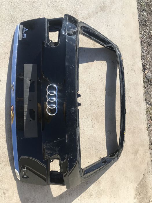 Заден капак или врата за Ауди А6,Audi A6,2012-2018г.