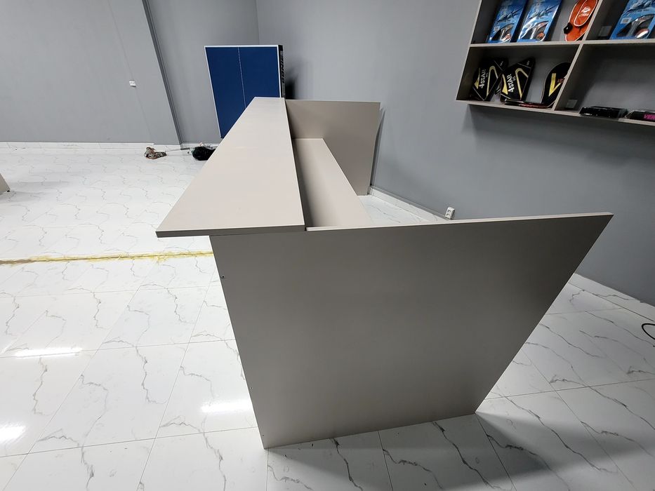 Reception,  risepshin , bar sotiladi