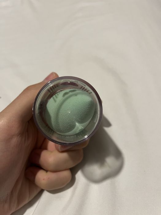 Beauty Blender Бютиблендър гъбичка за грим