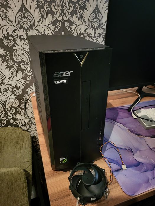 Продам материнскую плату lga 1200