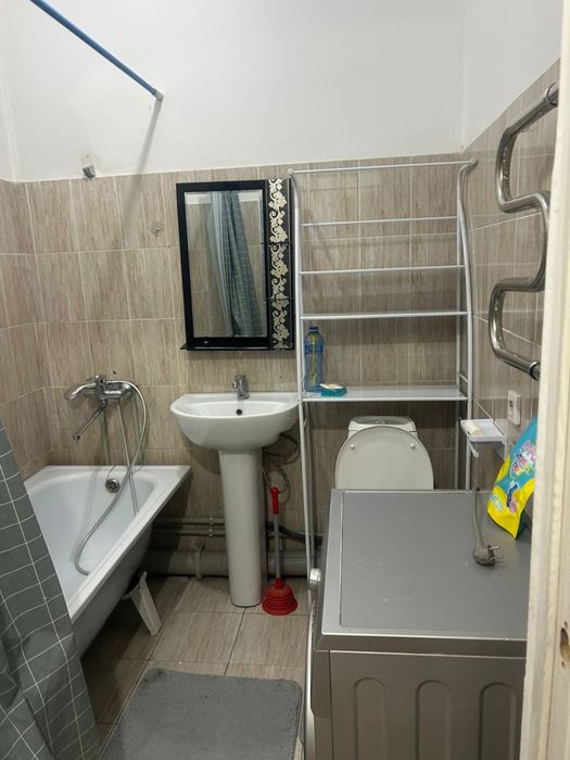 Сдается квартира