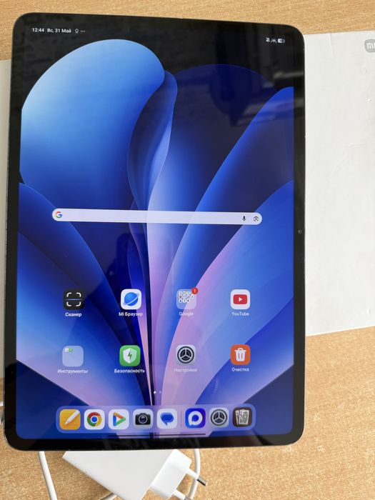 Продам планшет xiaomi pad 6 s pro
