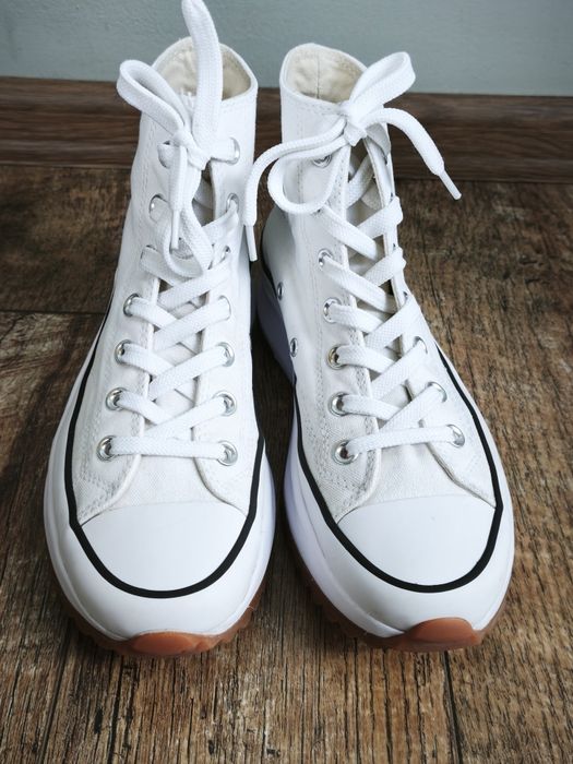 Converse, оригинални кецове, номер 38