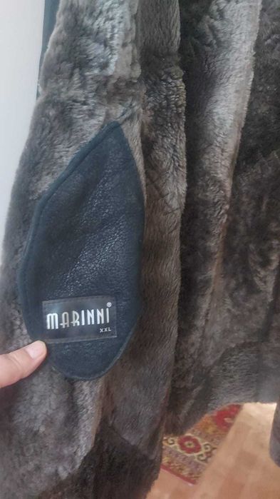 Продам дубленку женскую