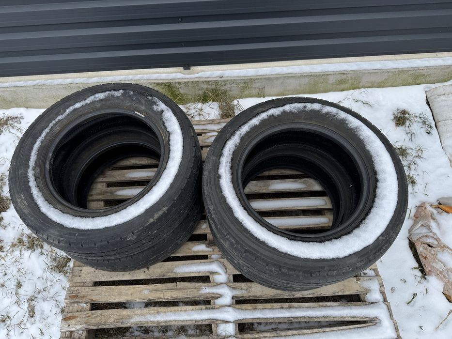 Vand anvelope m+s , 225/65/R16