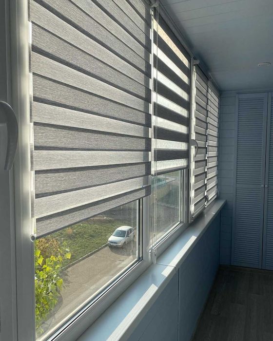 ЖАЛЮЗИ Вашей мечты!