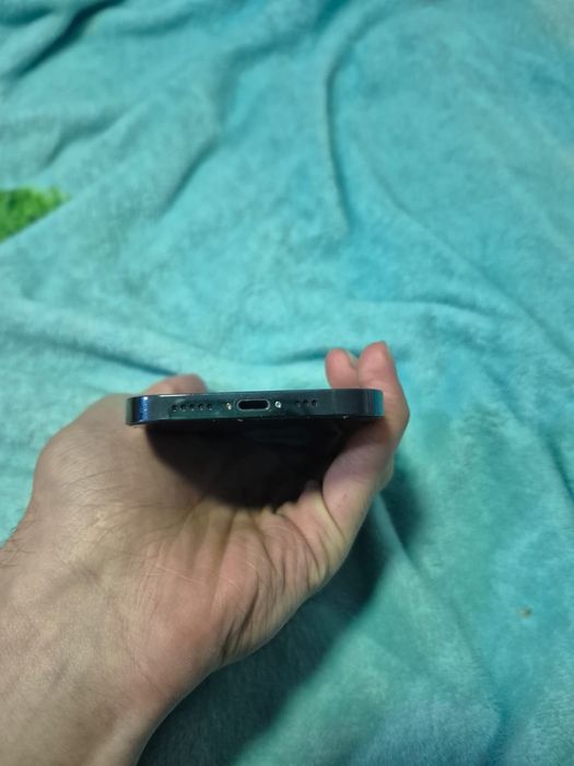 Iphone 12 pro 256gb