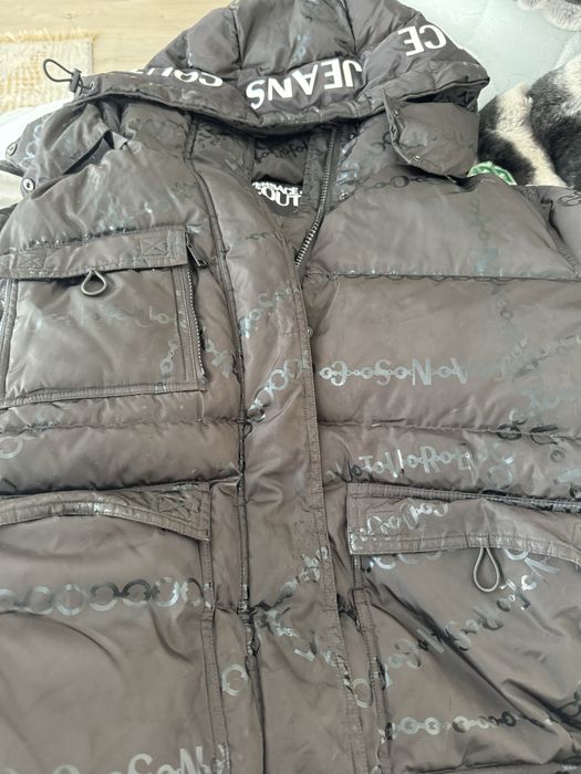 Куртка Versace Jeans