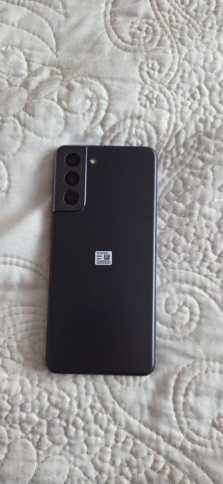 Samsung S21  Черен 256 GB