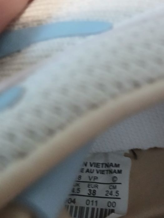 Маратонки NIKE  Намаление